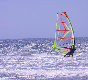 Surfen