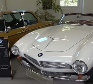 Autosammlung Steim