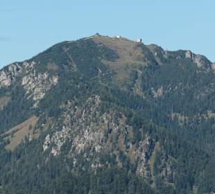 Ausblick vom Unternberg