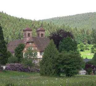 Kloster Reichenbach