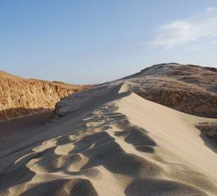 Sanddüne 
