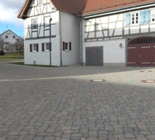 Dorfgemeinschaftshaus Bernloch