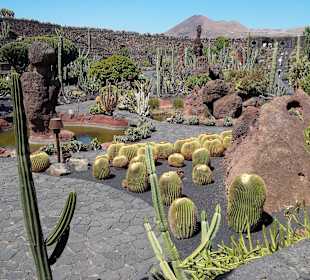 Viel Platz für Schwiegermütter...