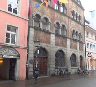 Rathaus