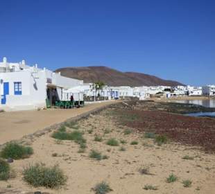 Ausflug nach La Graciosa