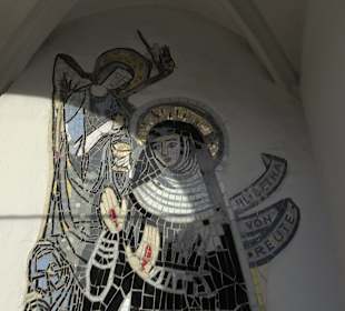 Herz Jesu Kapelle Zwiefalten