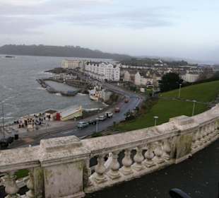 Г. плимут, англия