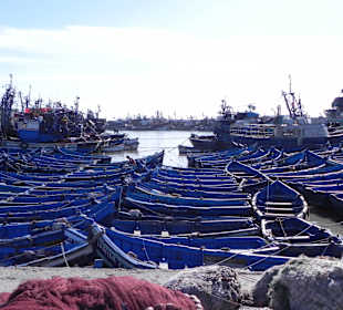 Port Essaouira