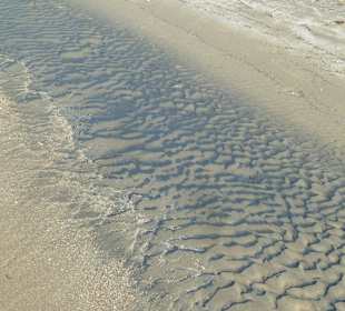 Das Meer als Bildhauer