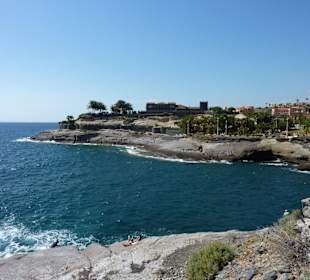 La mer à 500 metres