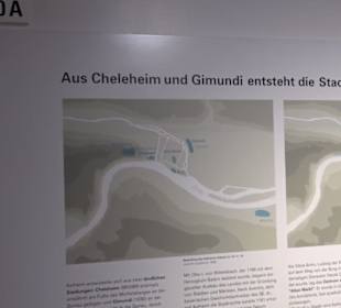 Archäologisches Museum