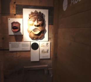 Mühle Tiefenbrunnen