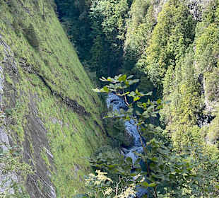 Teufelsbrücke