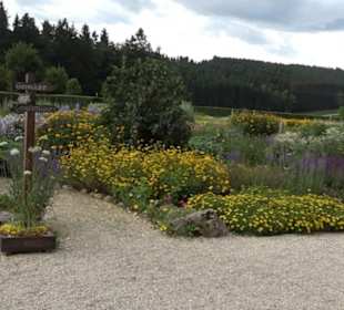 ALB-GOLD Naturgarten