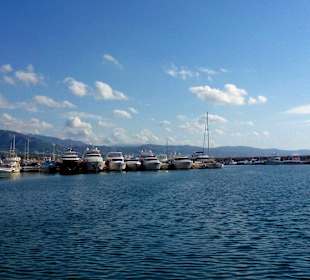 Puerto Banus