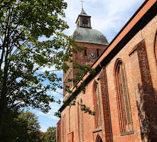 Außenansicht vom Südosten