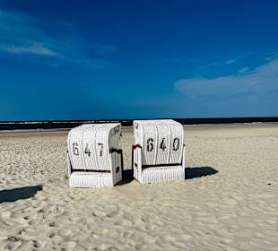 Stadtrundgang Spiekeroog