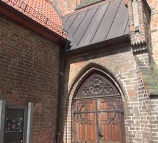 Kloster zum Heiligen Kreuz
