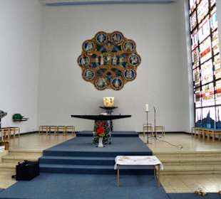 Kirche St. Anna Hannover-Misburg
