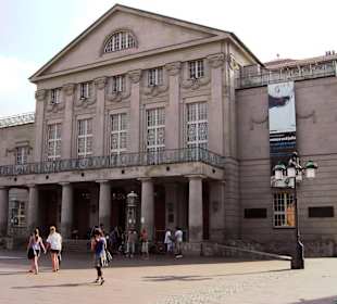 Nationaltheater Weimar