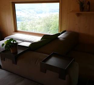 Wellnessbereich Mawell Resort 