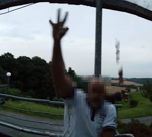 Panorama Außenbereich