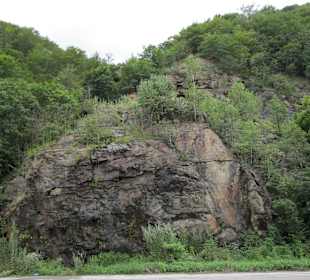 Valea Oltului / Olt-Tal