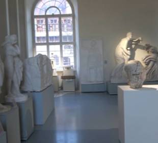 Museum Alte Kulturen