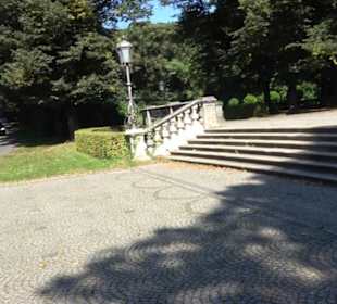Prinzregent-Luitpold-Terrasse