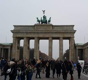 Brandenburger Tor