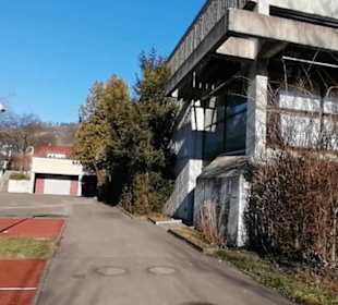 Hofbühlhalle Neuhausen an der Erms