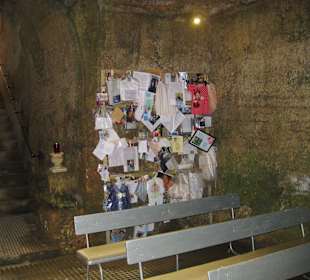 Grotto of Our Lady