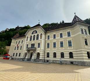  Vaduz