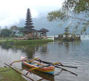 Wassertempel
