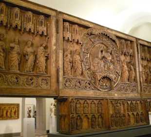 Bode museum