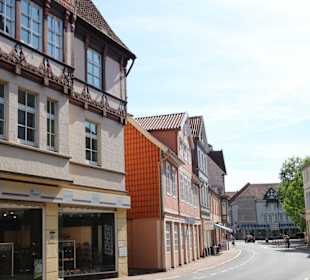 Blick zur Altstadt