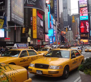 Times Square