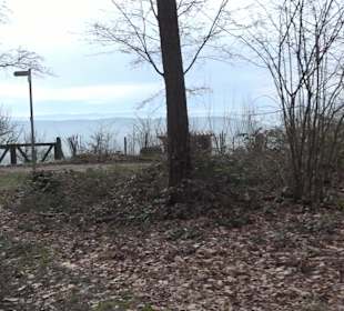 Unterjesinger Wengertwegle