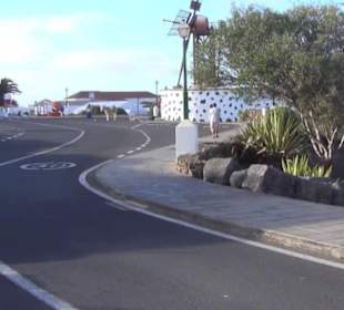 Altstadt Teguise