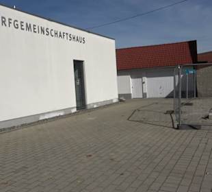 Dorfgemeinschaftshaus Sirchingen