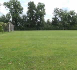 Sport- und Freizeiteinrichtung im Grieß