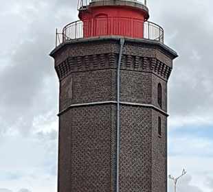 Lechtturm Dahmeshöved
