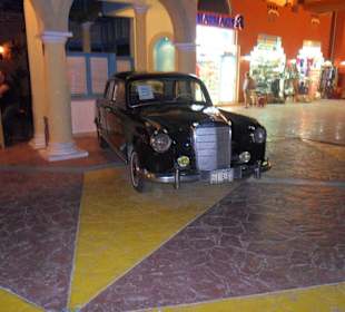 Club Havanna / Shoppingmeile