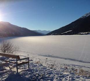 Skigebiet Schöneben