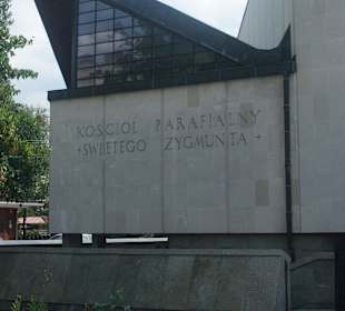 Kościół św. Zygmunta