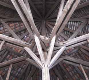 Burgruine Hohenrechberg