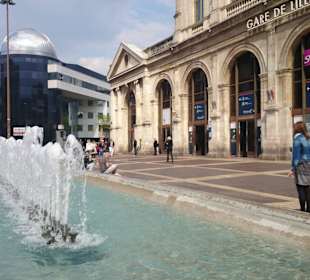 Rynek Lille