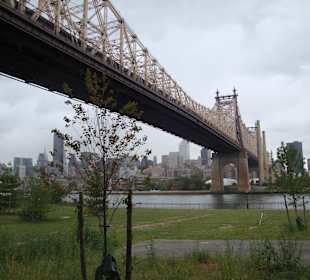 Queensboro Bridge