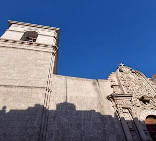 Iglesia de la Compania