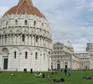 Campo dei Miracoli